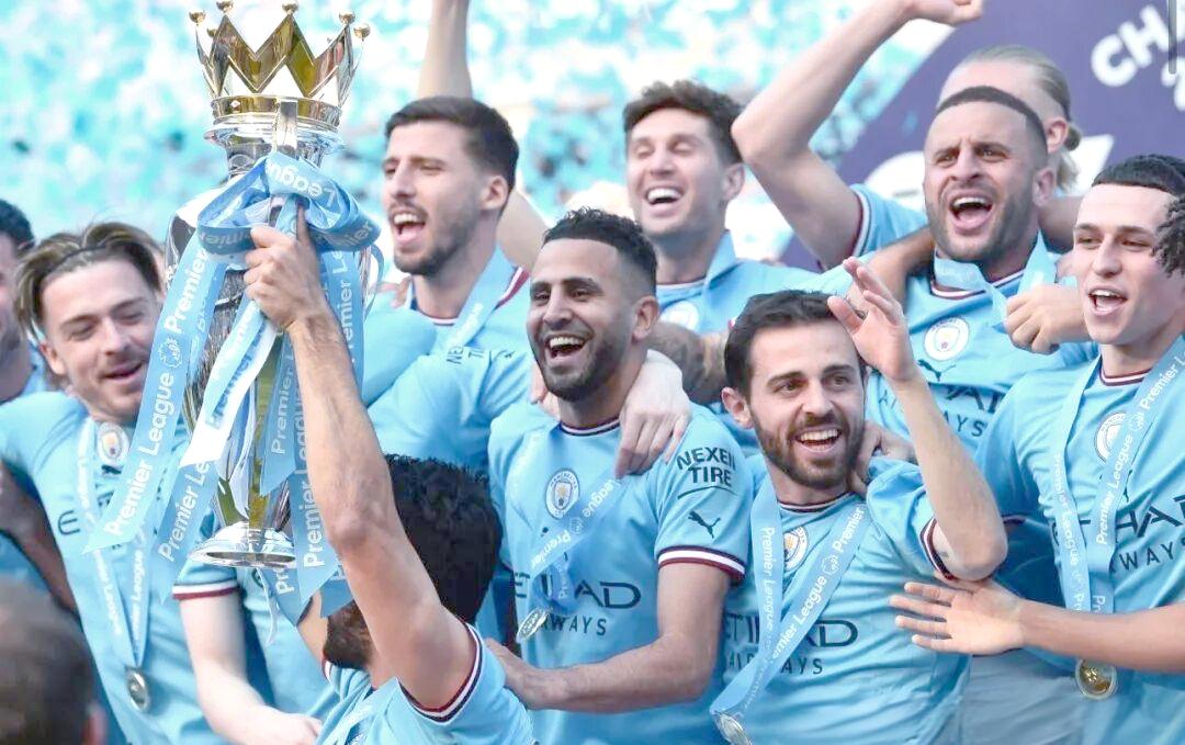 包含风云突变！曼城冲刺阶段复出首秀，意大利杯版图或变，球迷炸锅，资深球员宣示担当的词条