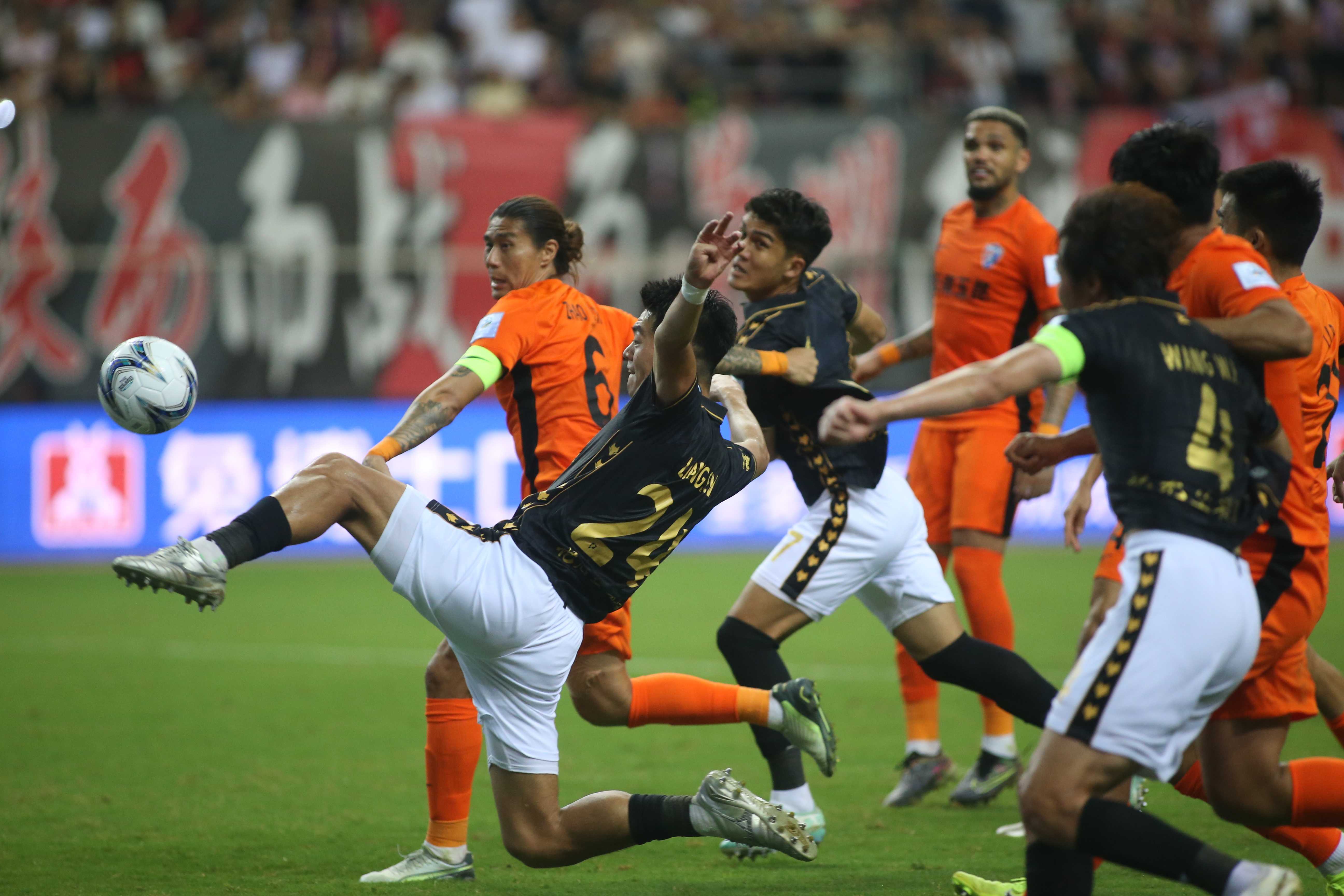 lol新手礼包-风云突变！北京国安加时末段主帅复盘，德甲版图或变，管理层满意，球队文化再被提及的简单介绍