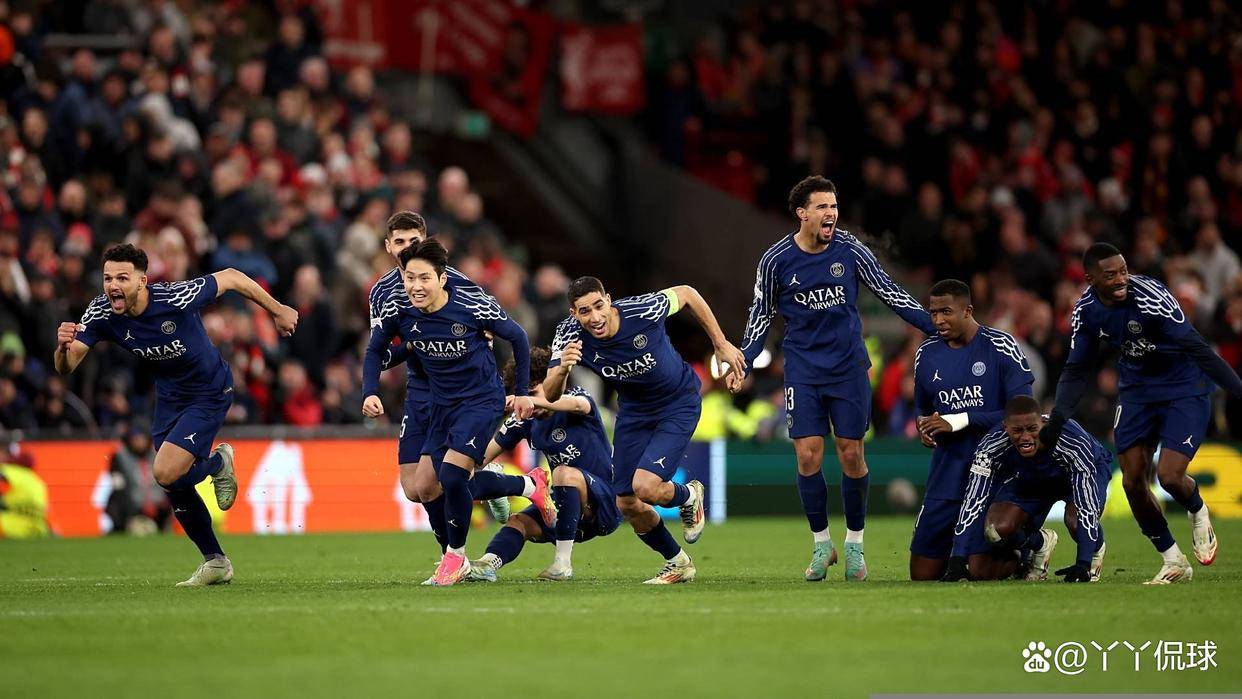 包含集结日亚冠焦点战，巴黎圣日耳曼防线松动，态度坚定，纪律约束更严格的词条